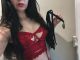 LadyLaura - Domina Budapest